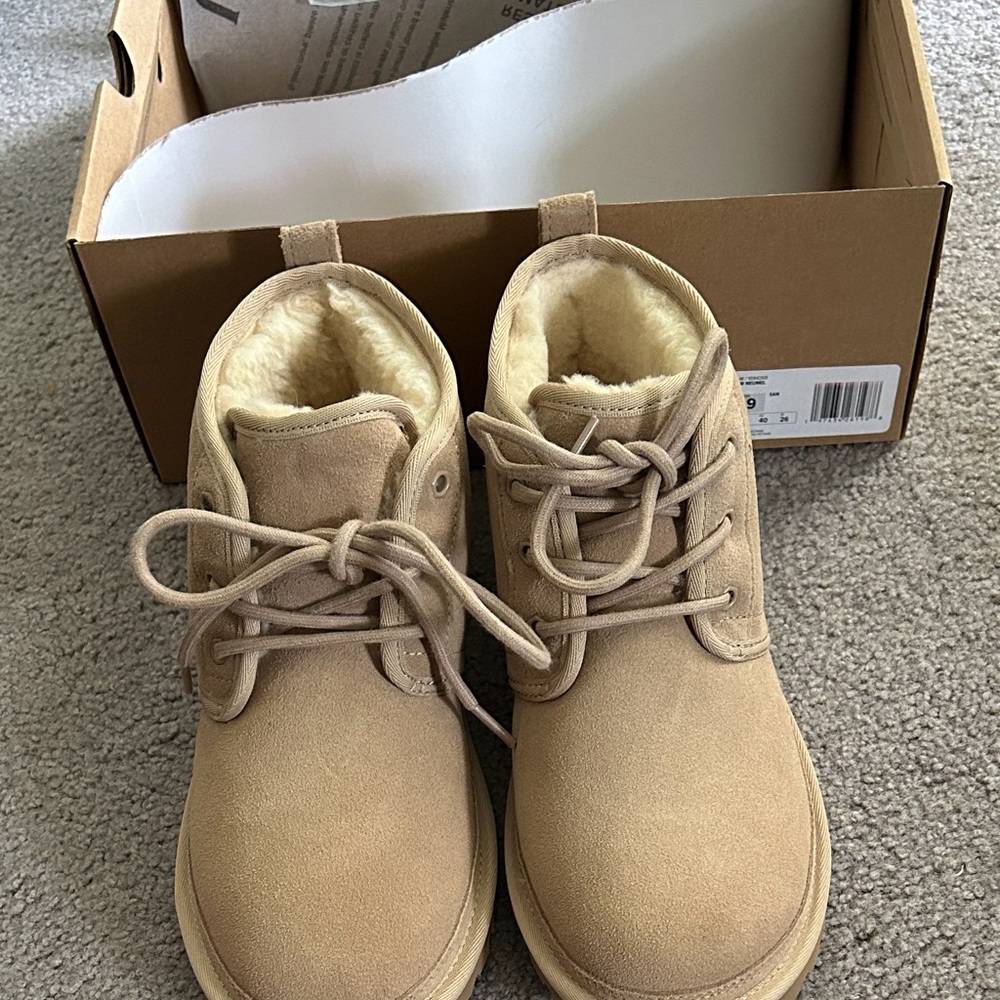 Women’s UGG Neumel Boot